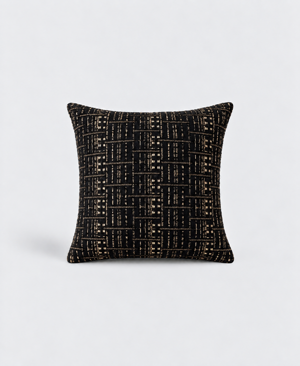 Cushion Cover in Empyrée 40x40