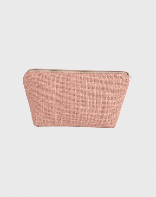 Make-Up Bag in Rosima