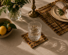 Coaster in Saint Tropez