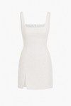 Zita Dress in Diamant