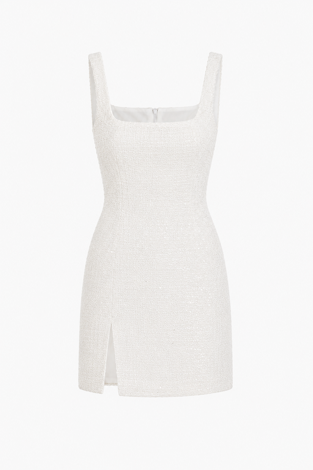 Zita Dress in Diamant