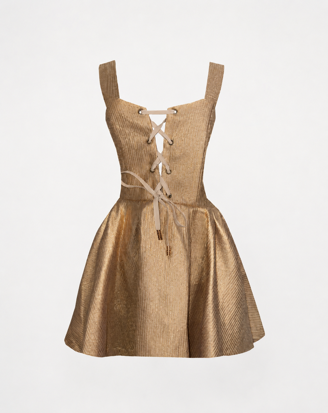 Ariane Dress in Solea