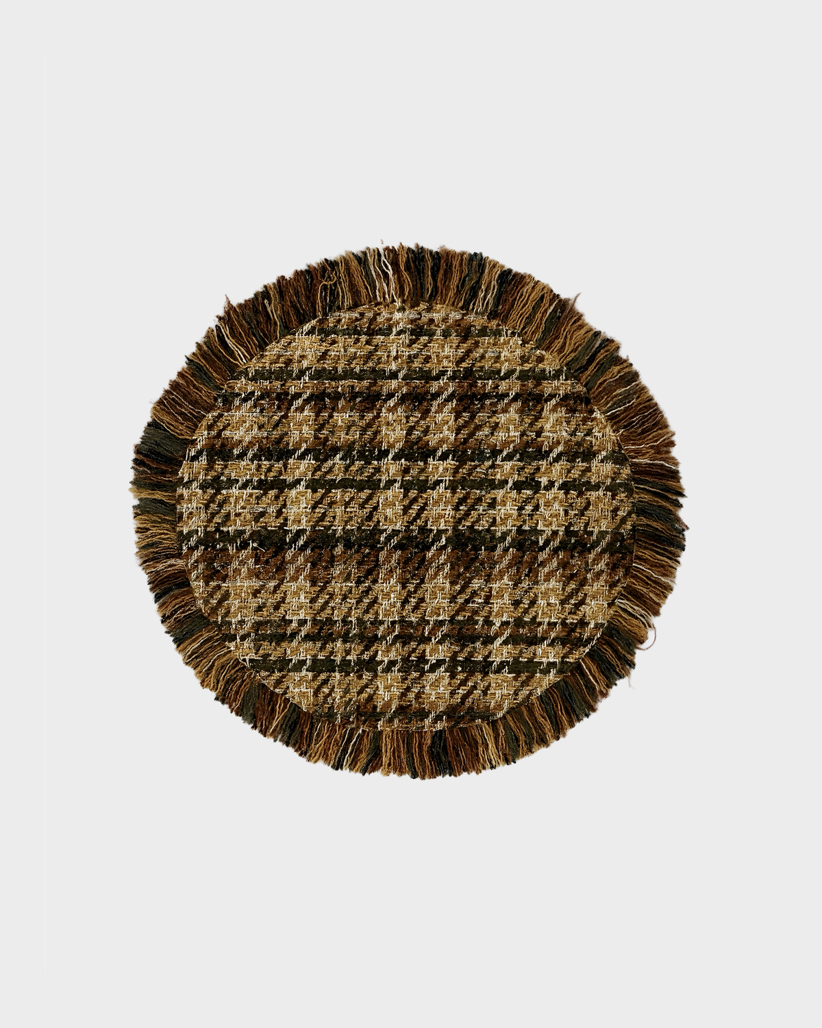 Round Placemat in Villeroy