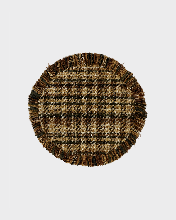 Round Placemat in Villeroy