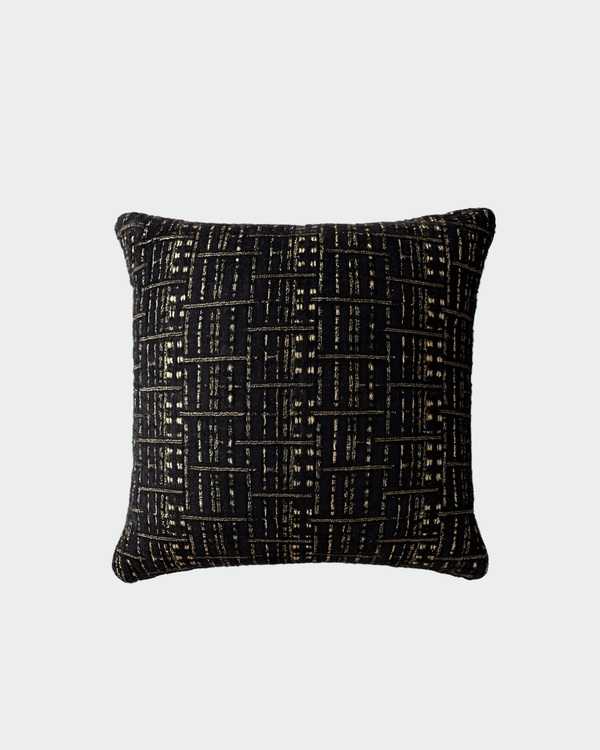 Cushion in Empyrée