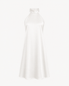 Joy Dress in White