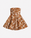 Mirage Dress Camouflage