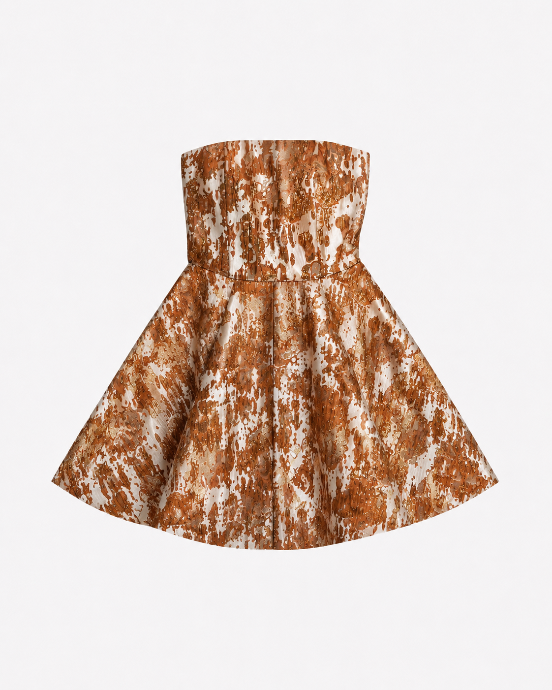 Mirage Dress Camouflage