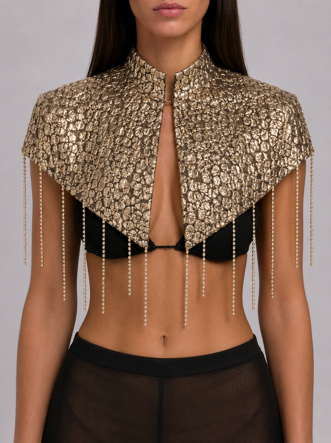 Mini Cape