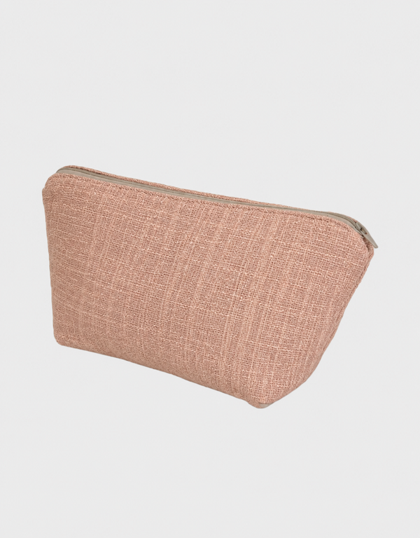 Make-Up Bag in Rosima