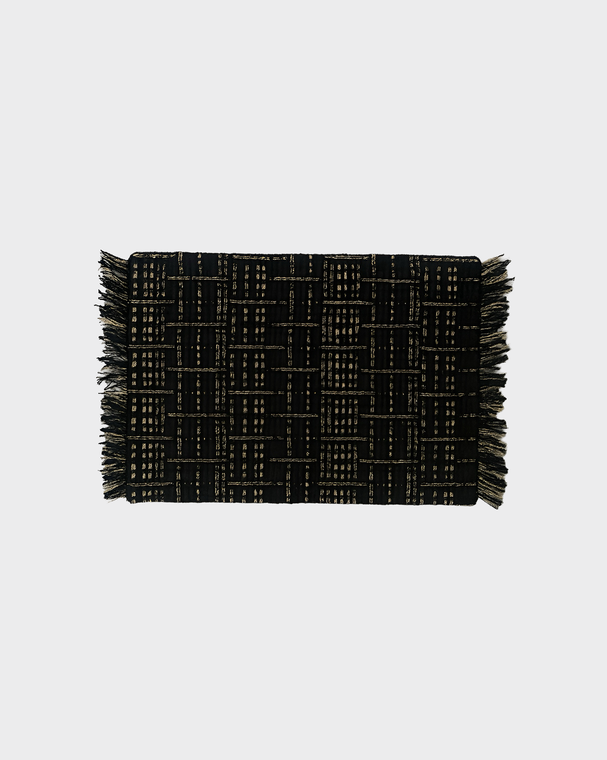 Rectangular Placemat in Empyrée