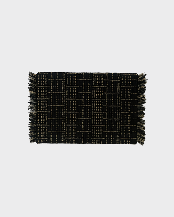 Rectangular Placemat in Empyrée