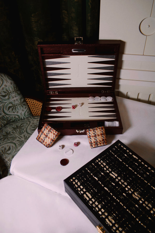 Backgammon Villeroy
