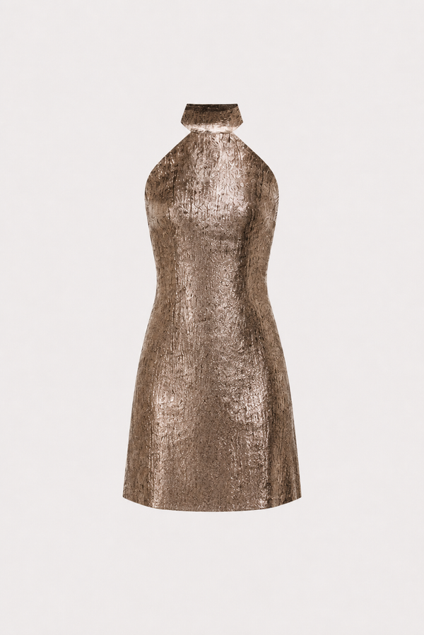 Joy Zahara Dress