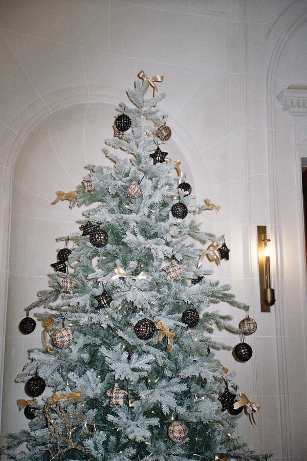 Holiday Decoration in Villeroy