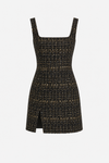 Zita Dress in Empyrée