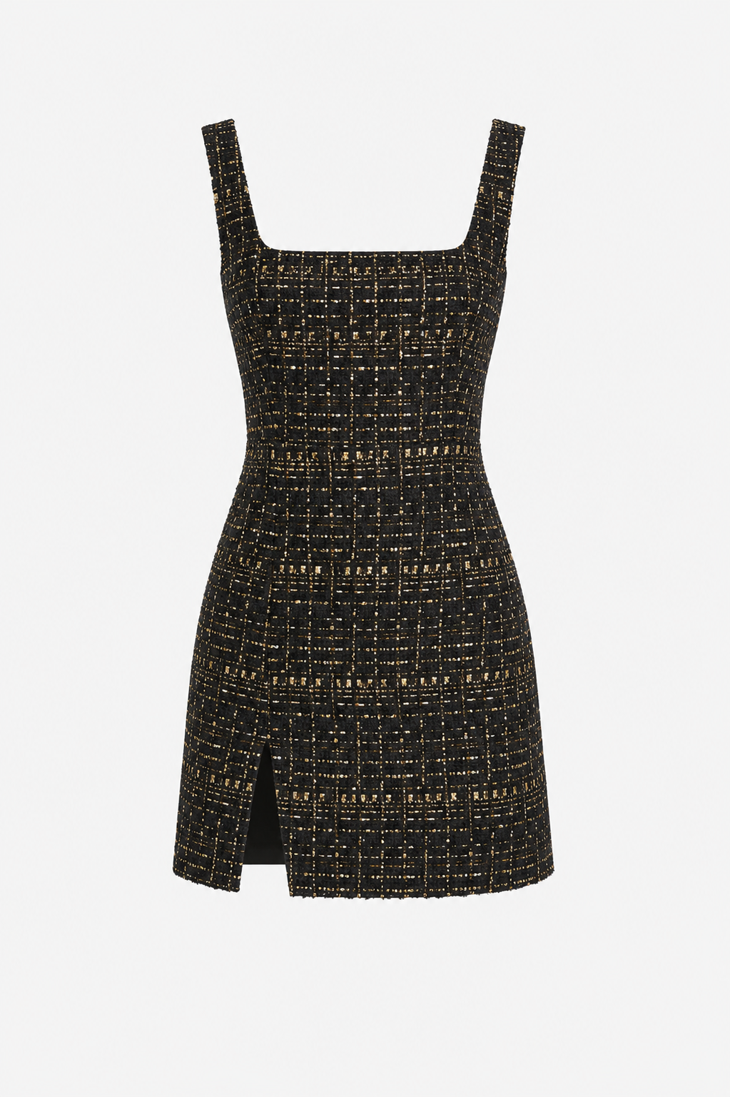 Zita Dress in Empyrée