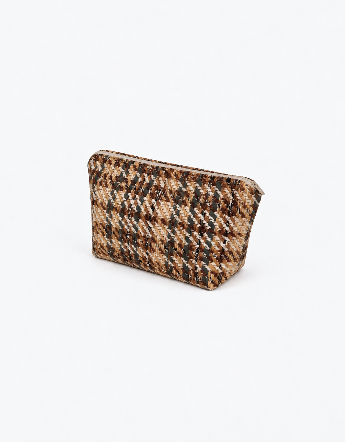 Toiletry Bag in Villeroy