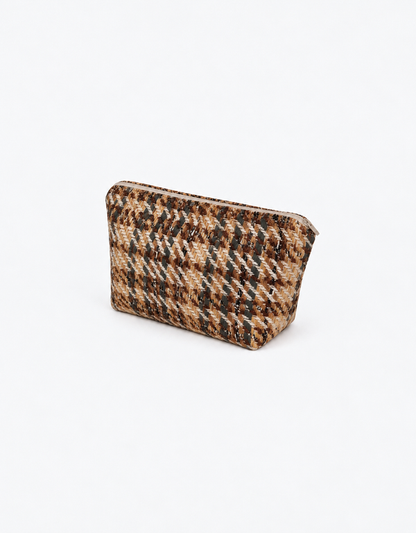 Toiletry Bag in Villeroy