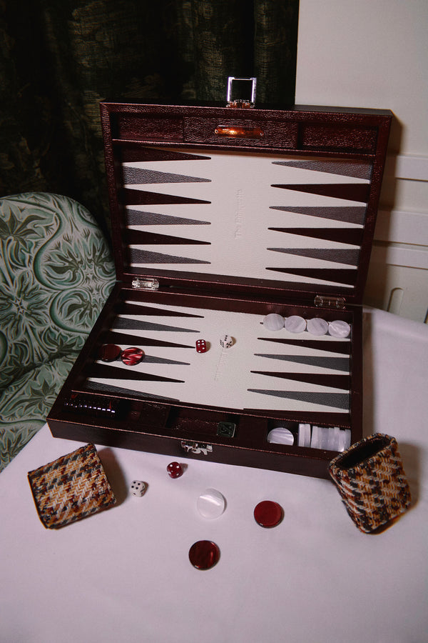 Backgammon Villeroy