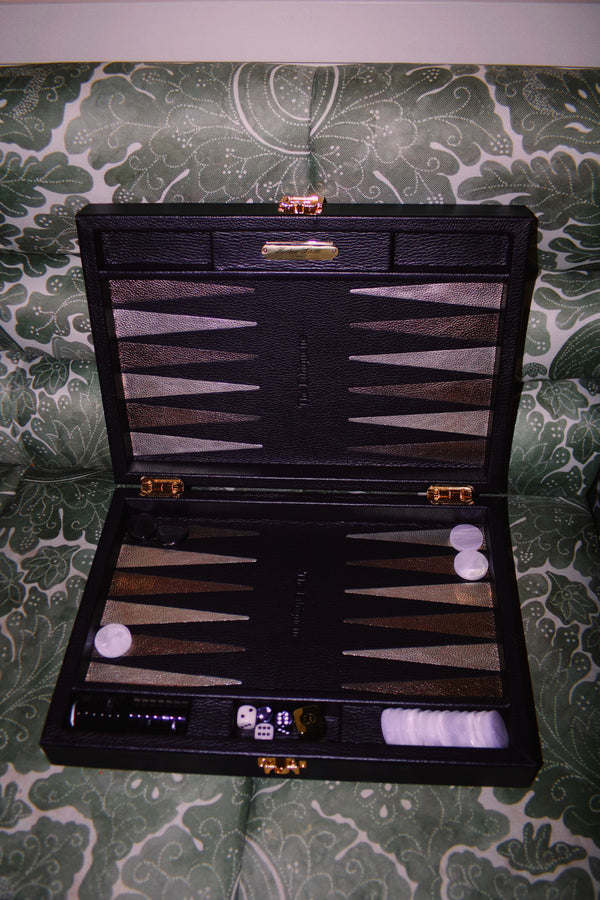 Backgammon Empyrée