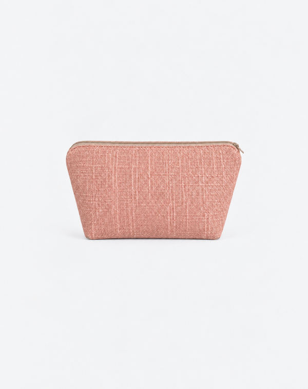 Toiletry Bag in Rosima