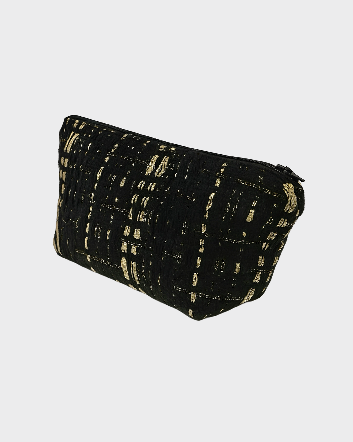 Make-Up Bag in Empyrée