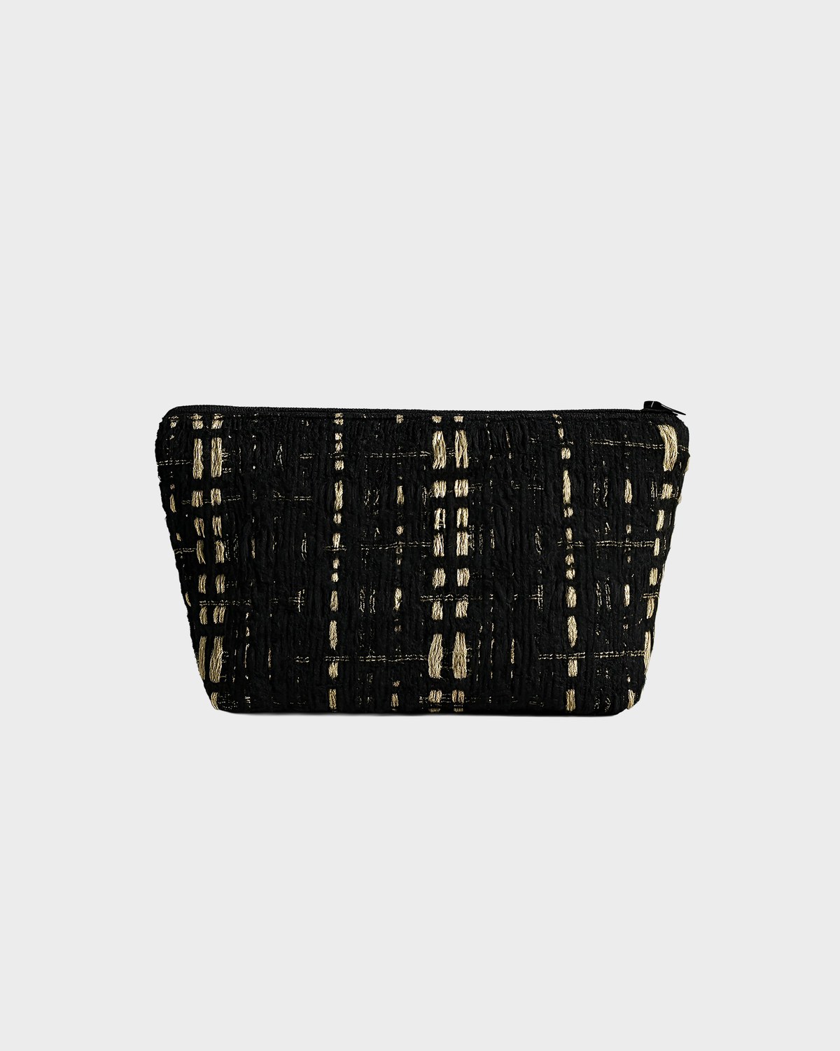 Make-Up Bag in Empyrée