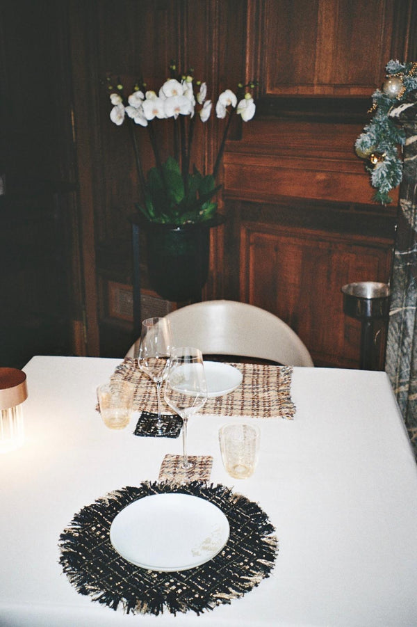 Rectangular Placemat in Villeroy