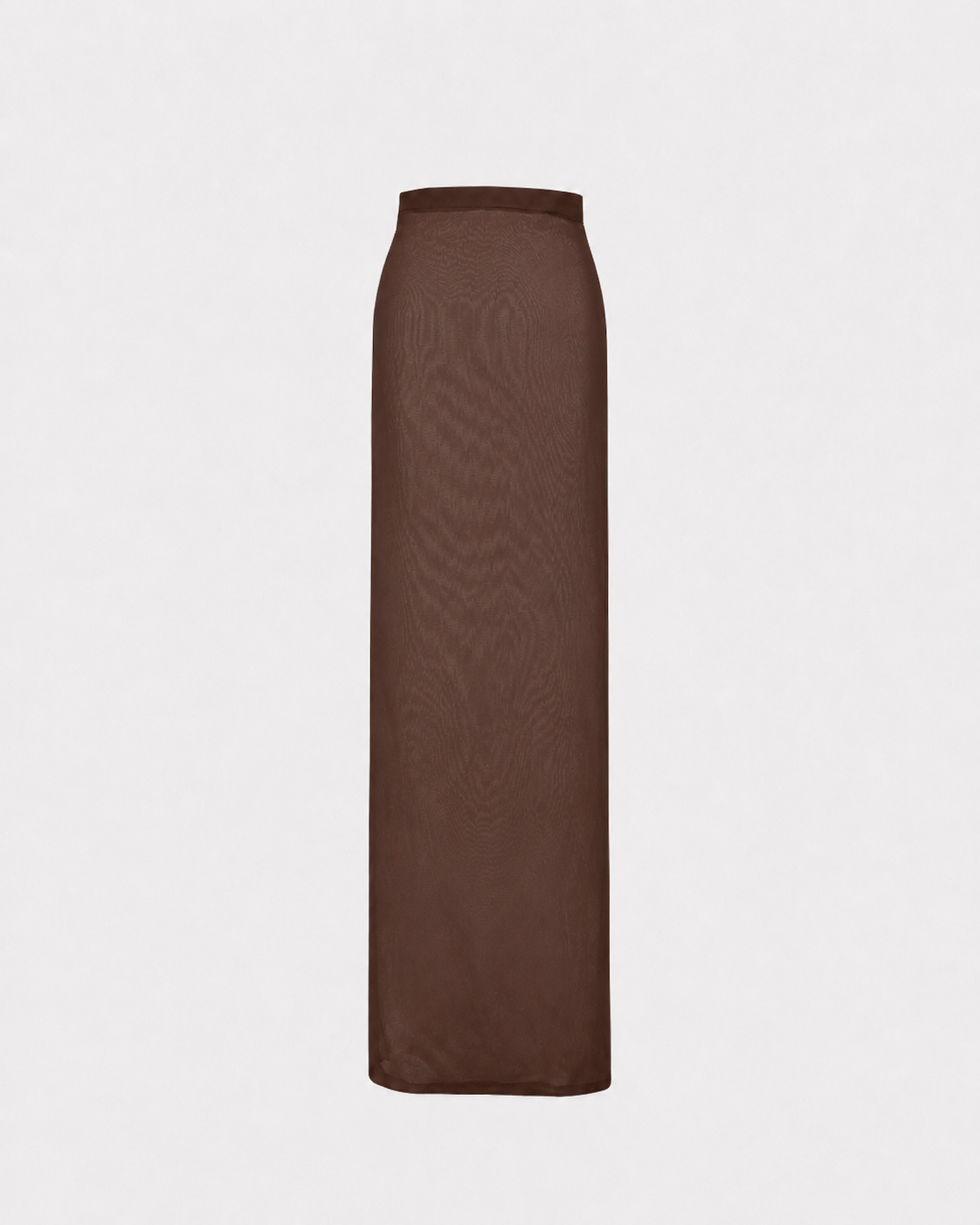 Elena Skirt in Brown