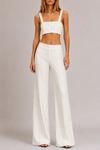 Crop Top in Athena