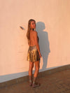 Joy Zahara Dress