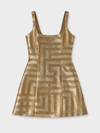 Zita Dress in Orphée