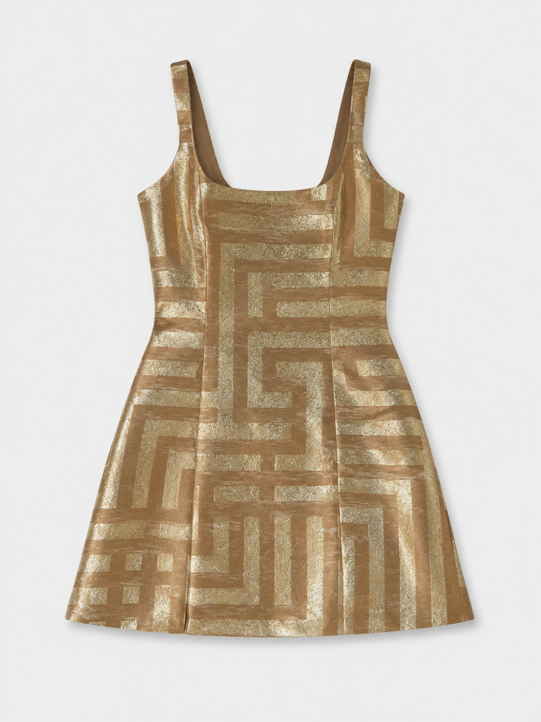 Zita Dress in Orphée