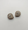 Strass Earrings