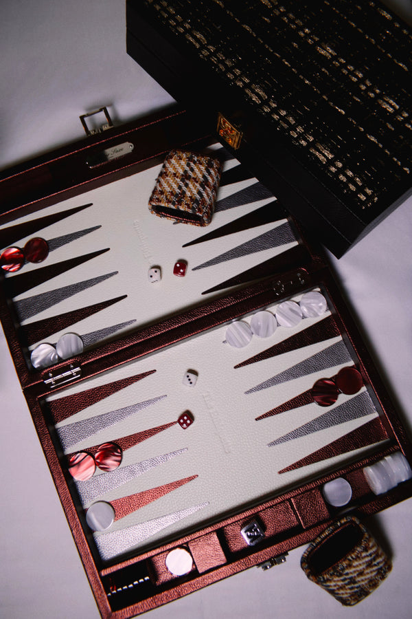 Backgammon Villeroy