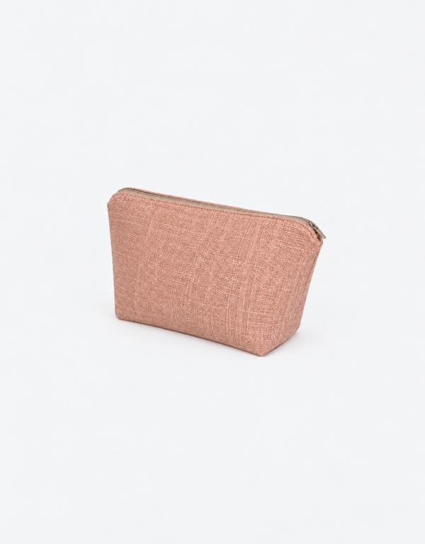 Toiletry Bag in Rosima