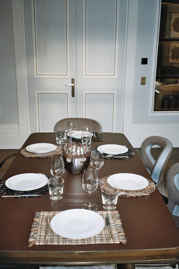 Rectangular Placemat in Villeroy