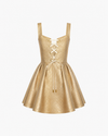 Ariane Dress in Solea