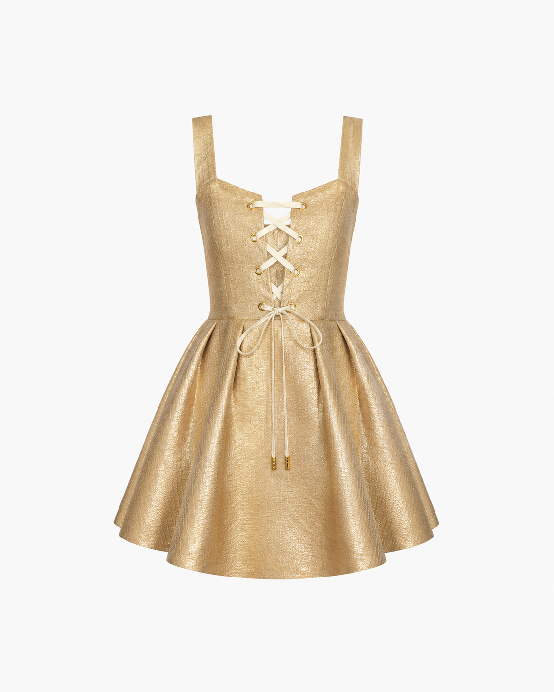 Ariane Dress in Solea