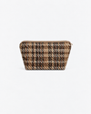 Toiletry Bag in Villeroy