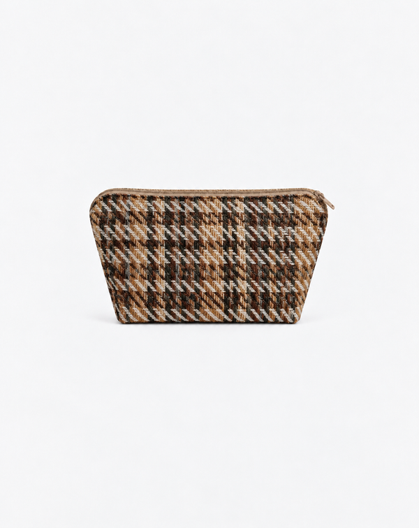 Toiletry Bag in Villeroy