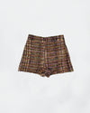 Bodrum Shorts