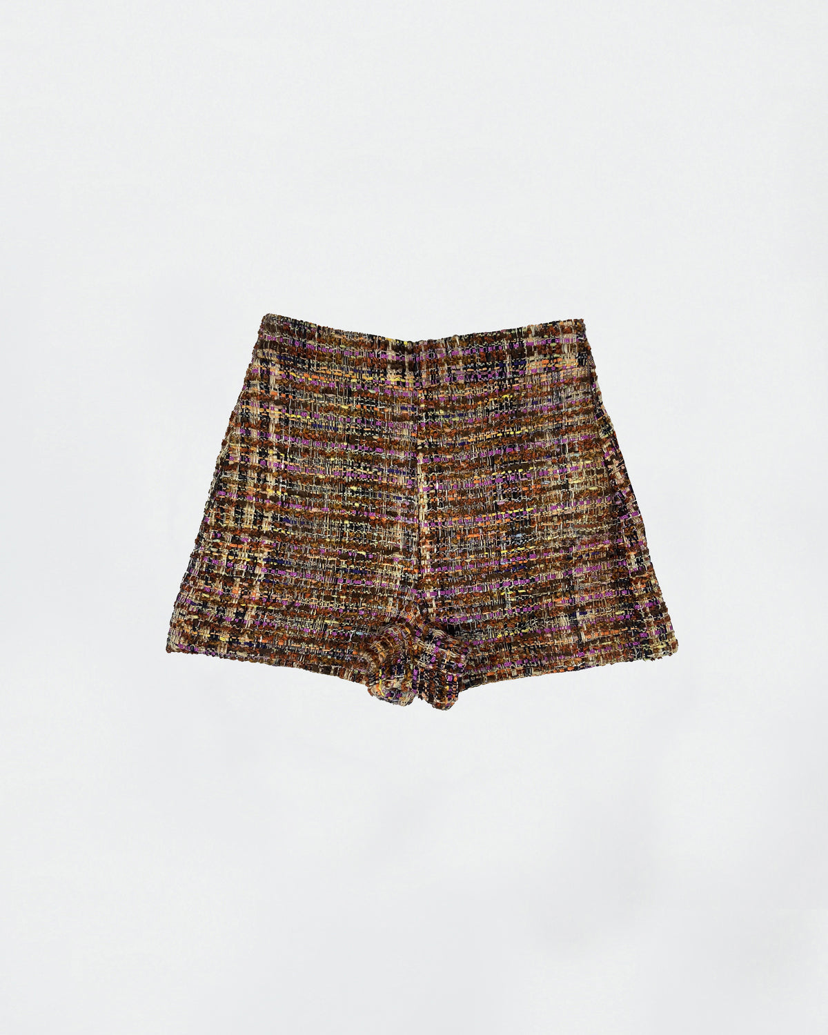 Bodrum Shorts