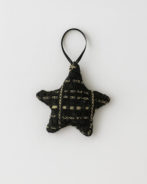 Holiday Star Decoration in Empyrée