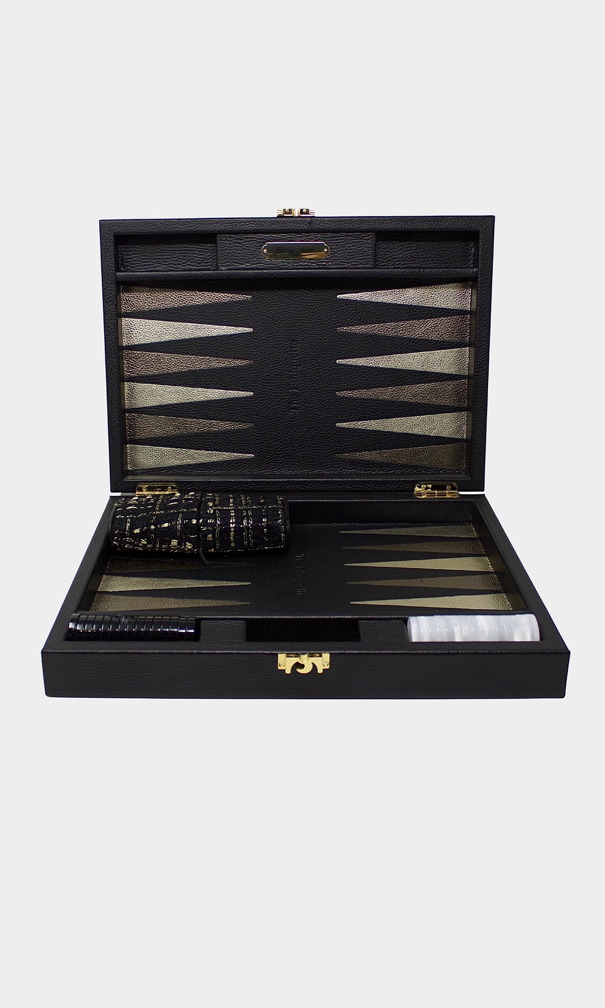 Backgammon Empyrée