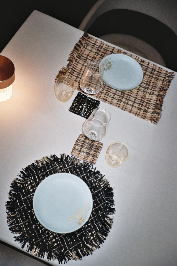 Rectangular Placemat in Villeroy