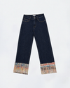Narcisse Jeans in Hestia