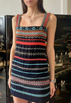 Richelieu Dress