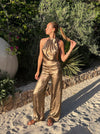 Aphrodite Pants in Zahara